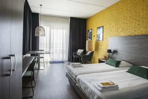 Strand Hotel Vigilante foto 13