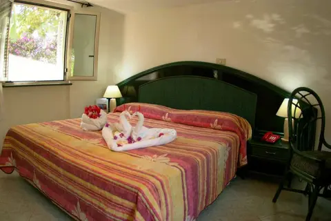Stromboli Hotel Villaggio in Ricadi, foto 30