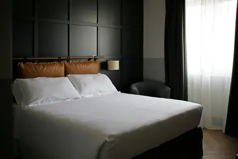Club House Hotel in Rome — foto 29