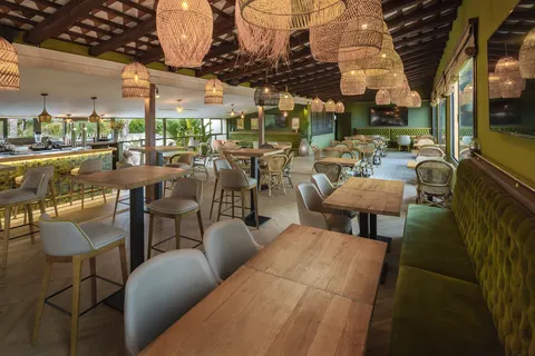 Camping Enmar foto 4