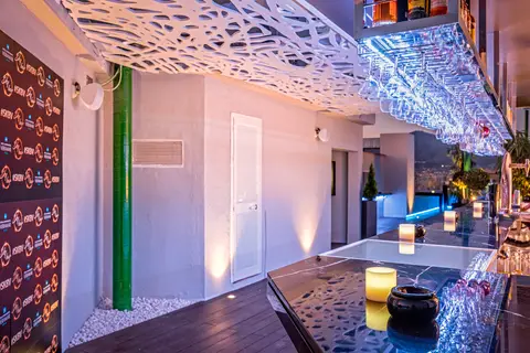 Veramar Aparthotel in Fuengirola — foto 28