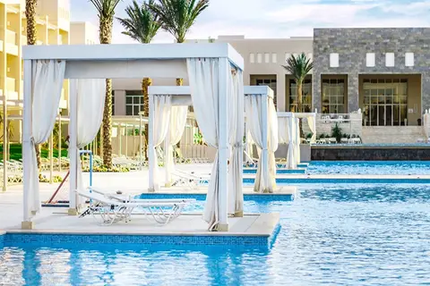 Jaz Aquaviva in Makadi Bay — foto 24