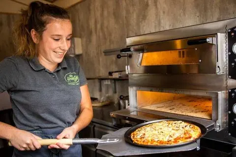 Camping de Witte Berg foto 35