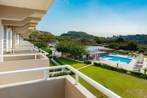 Zoes Hotel in Municipality of Rhodes, foto 16