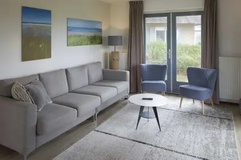 Dormio Villapark Duynzicht foto 9