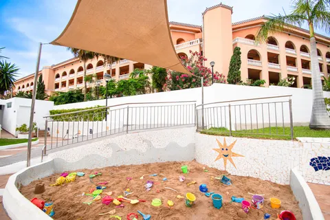 Coral Compostela Beach in Arona — foto 23