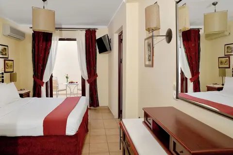 Agistri Hotel in Agistri Island, foto 18