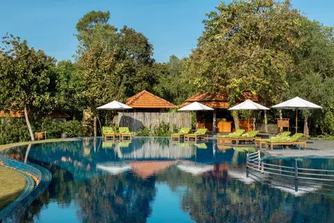 Green Bay Phu Quoc Resort & Spa in Phu Quoc — foto 8