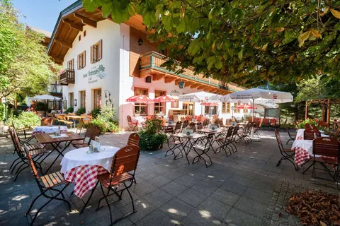 Hotel Krimmlerfälle in Krimml — foto 2