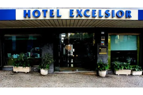 Excelsior in Almada — foto 11