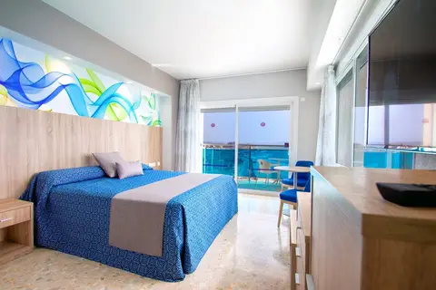 Hotel Servigroup Koral Beach in Oropesa Del Mar — foto 11