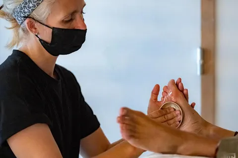 Camping Domaine La Franqui foto 12