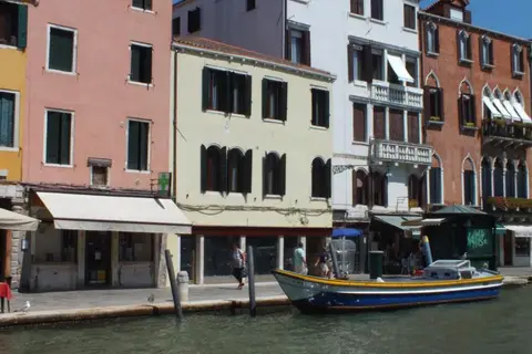 Leone Hotel in Venetië, foto 29