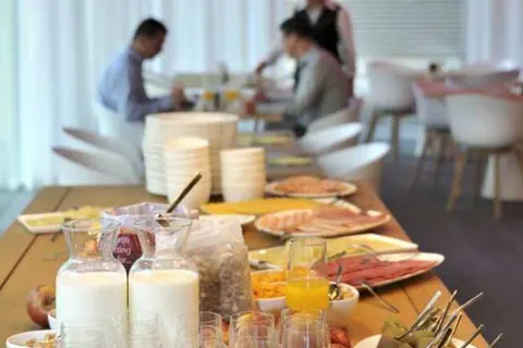 Hotel Udens Duyn foto 4