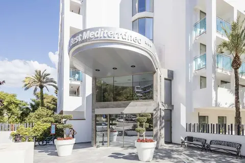 Best Hotel Mediterraneo in Salou — foto 5