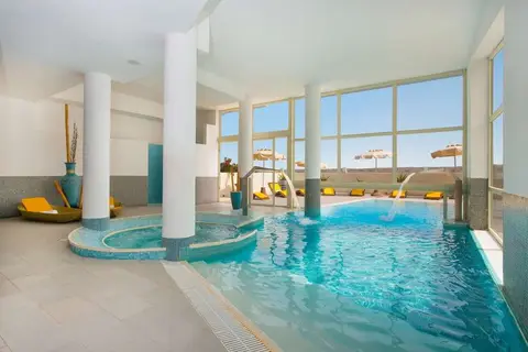 VOI Praia De Chaves Resort in Praia de Chaves - Sal Rei — foto 8