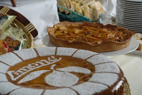 Hotel Santa Lucia foto 23