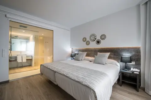 Oliva Nova Beach & Golf Hotel in Almería — foto 20