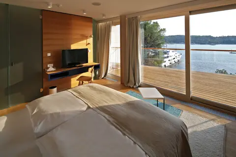 D-Resort Sibenik in Baška — foto 18