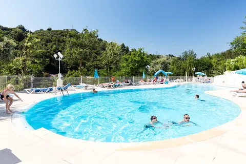 Camping Green Park foto 13