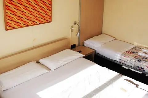 Hotel & Hostel Colombo For Backpackers in Venetië, foto 10