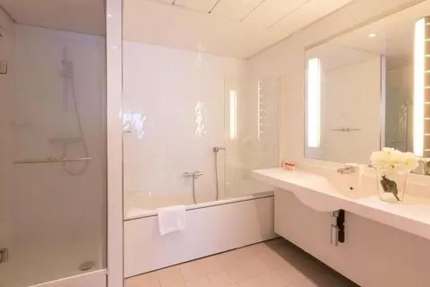 Living Place Hotel in Bologna — foto 27