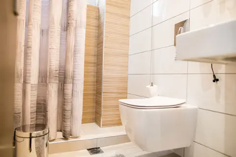 Olympia Appartementen in Kos, foto 16