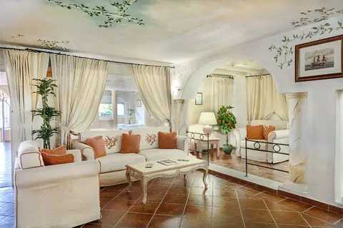 Colonna Beach Hotel & Apartments in Aranci Golf — foto 4