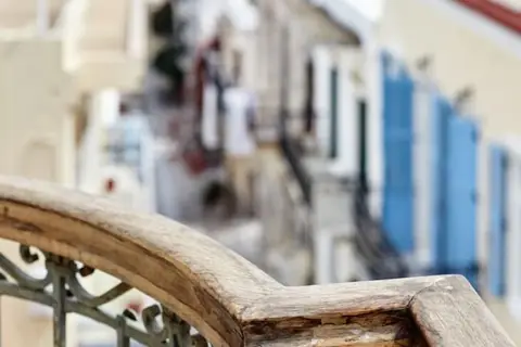 Lila Guesthouse in Ermoupoli, foto 11