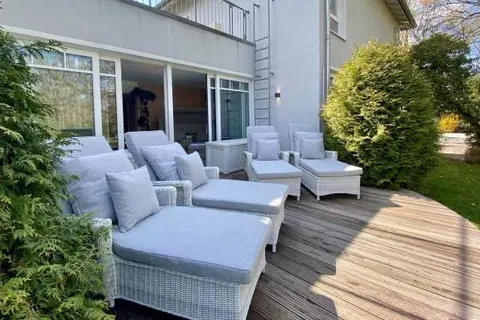 Parkhotel Bielefeld foto 20