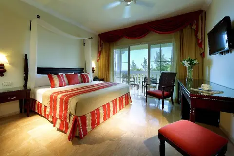 Grand Palladium Jamaica Resort & Spa in Lucea — foto 22