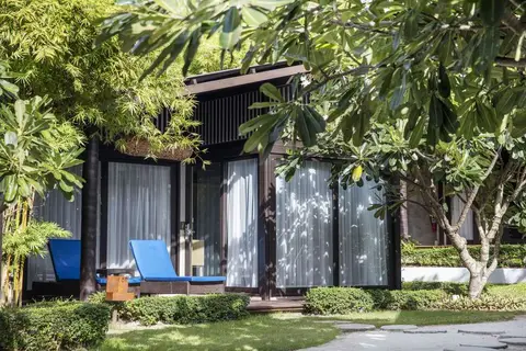 Homm Chura Samui in เชิงมน — foto 19