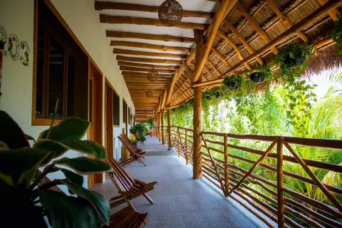 La Palma Holbox in Holbox — foto 4