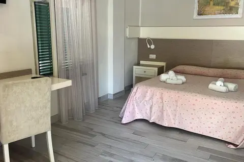 Hotel SoleMare in Diano Marina, foto 28