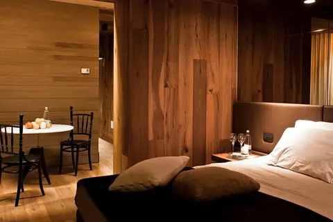 Charme Hotel Alexander in Livigno, foto 5