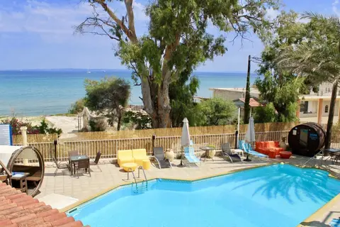Mirabelle Hotel in Δημοτική Ενότητα Ζακυνθίων — foto 26