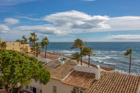 Macdonald Doña Lola Resort in Mijas — foto 18