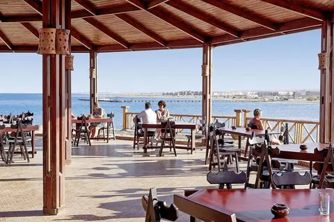 The Three Corners Equinox Beach Resort in Three Corners Equinox Beach Resort — foto 7