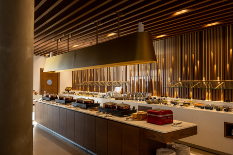 Hotel Nana Princess foto 6