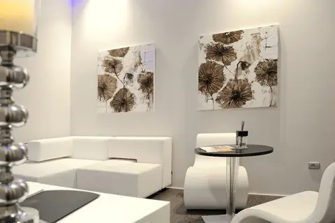 Le Camp Spa & Resort in Padua, foto 10
