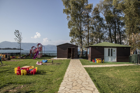 Kerkyra Blue Hotel & Spa foto 16