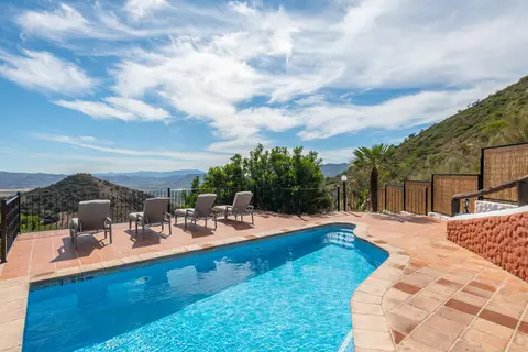 El Chorro Villas in Álora — foto 2