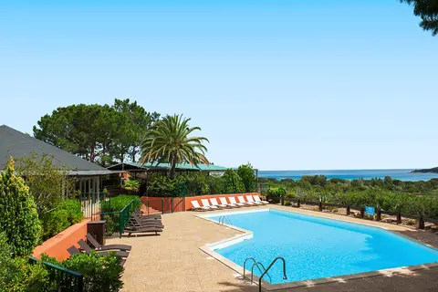 Residence CastellVerde in Porto-Vecchio — foto 13