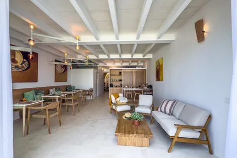 Noualt Suites in Ferreries — foto 14