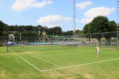 Familiepark Goolderheide in Bocholt — foto 22