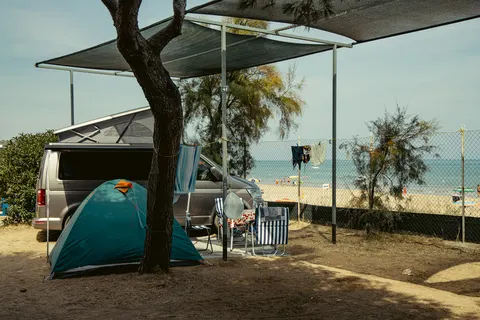 Camping Diomedee foto 3