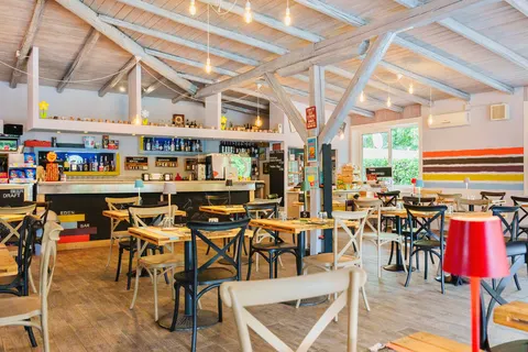 Camping Eden Maggiore foto 18