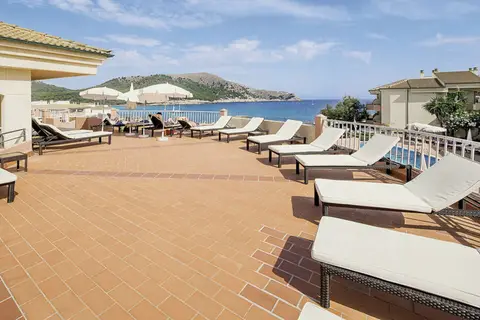 THB Guya Playa in Cala Ratjada — foto 24