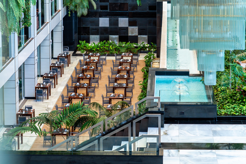 Hotel Spring Vulcano foto 15