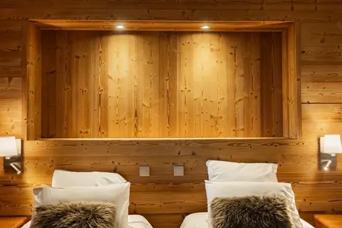 Hotel Le Sherpa foto 22